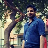Anirudh Singh