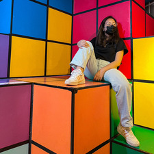 Daniela Jimenez Chil