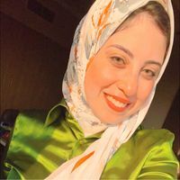 Nadeen Ali