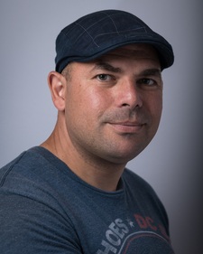 Петър Кръстев