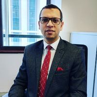 Ahmed Elkhatib