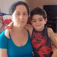 მაგული მჭედლიძე-ნადირაძე