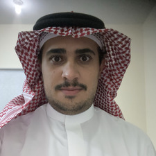Waleed Alahmari