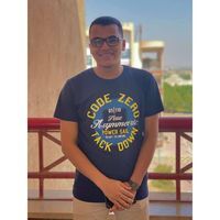 Mohamed Elhakim