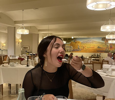 Violeta Gómez