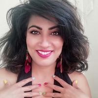 Anupama Arora