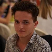 Симеон Коен