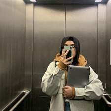 Zainab Iqbal
