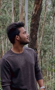 Raunak Agarwal