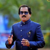 Ravi Raj
