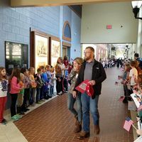 Paula Adams Campbell