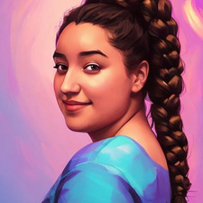 Morgan-Kate Hendricks