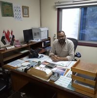 وحيد بن عبدالله ابوالمجد