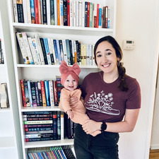 Kailee’s Book Nook