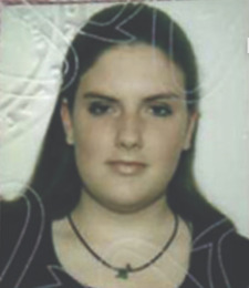 Alix McAlpine