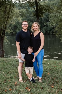 Alan-Michael Sprinkle