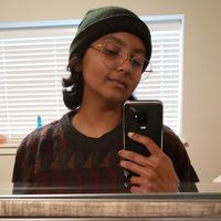 Mich Prasad