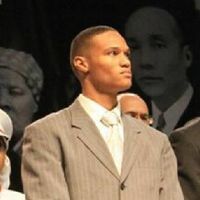 Khalifah F. Muhammad