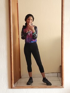Tania Mejía