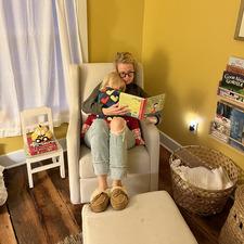 Julia Corrigan