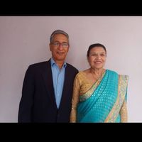 Gopaljee Adhikari