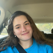 Carley Sansone