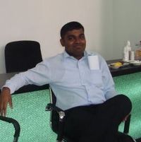 Arunasalam Sambhanthan