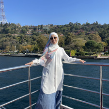 Marah Alhalaybeh
