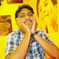 Gokul Anand Shanmugam