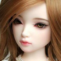Athena George