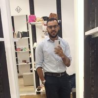 Basem Halim