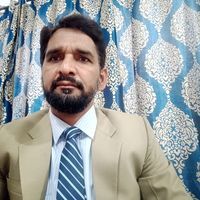 Muhammad Sabir
