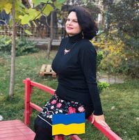 Леся Добровольская