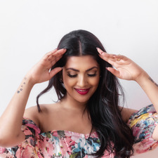 Vithya Visvendra