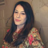 Радина Краева