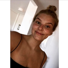 Sigurborg Ólafsdóttir 