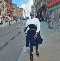 Nnenna Robert