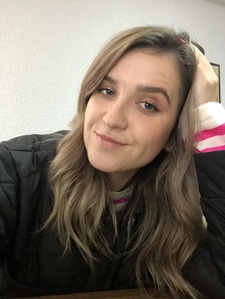 Сніжанна Дячук