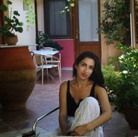 Ελπίδα Καθεκλάκη