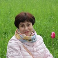 Мирослава Бацай