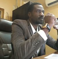 Hussein Eshag