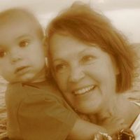 Marian Rocha LeComte