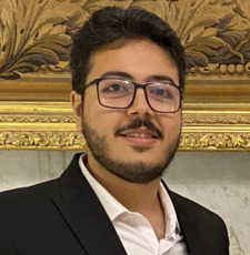 Ahmad Waleed  Hammad