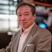 Kenneth Zee