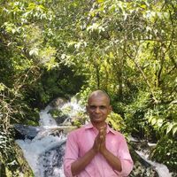 Adidev Achyut Das