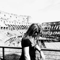 Галя Митева