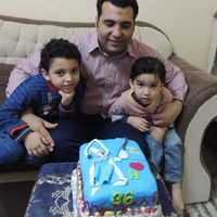 Hossam Abd Elhamid