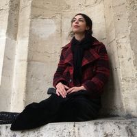 Naima Mokhtar