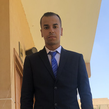 Ahmed KhafaGy