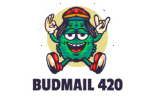 Budmail 420